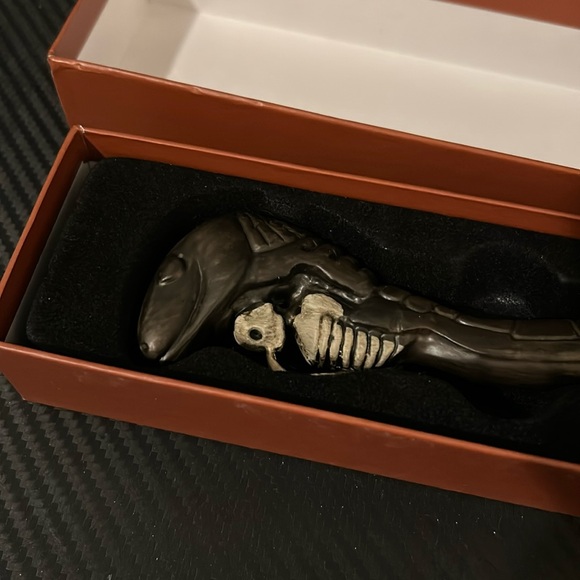 Universal Studios, wizard world Harry Potter,  snake wand - Picture 2 of 7